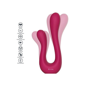 Xocoon Sync Sensation Vibrator