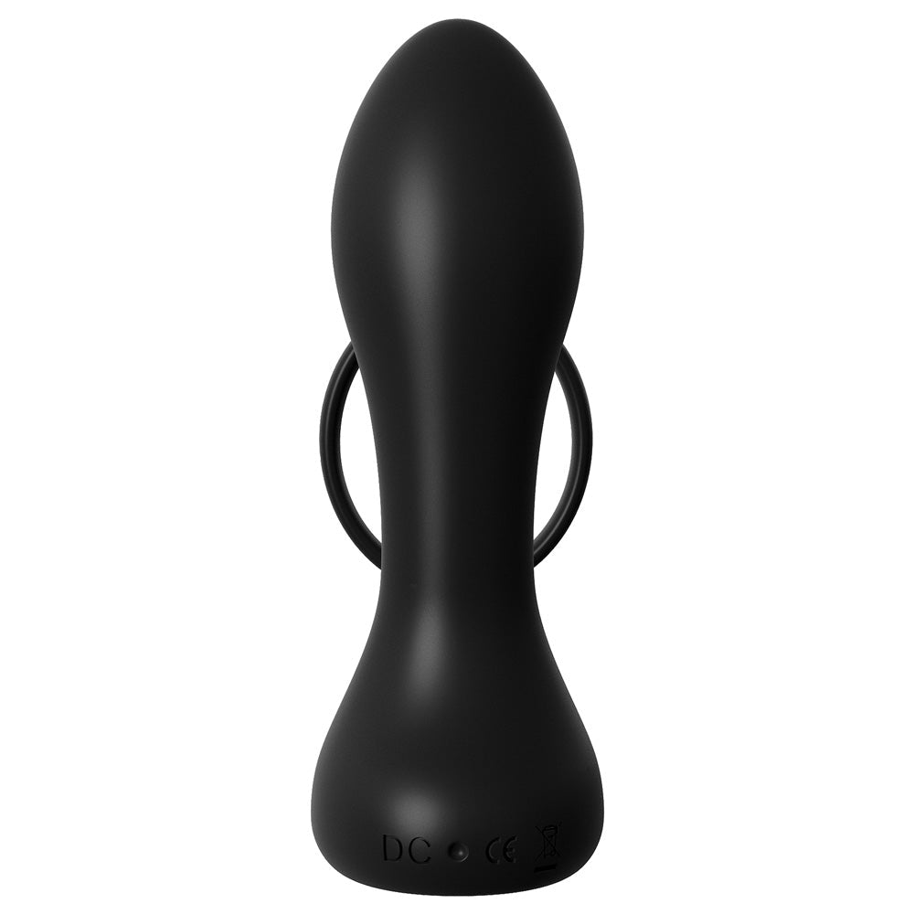 Anal Fantasy Elite Collection Rechargeable AssGasm Pro-Katys Boutique