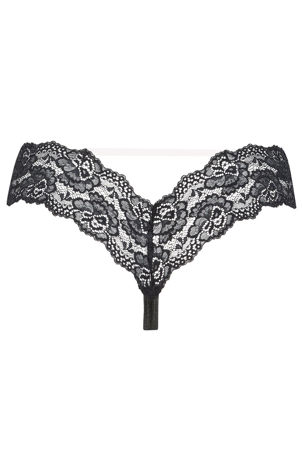 Beauty Night Bn6508 Selina Thong-Katys Boutique