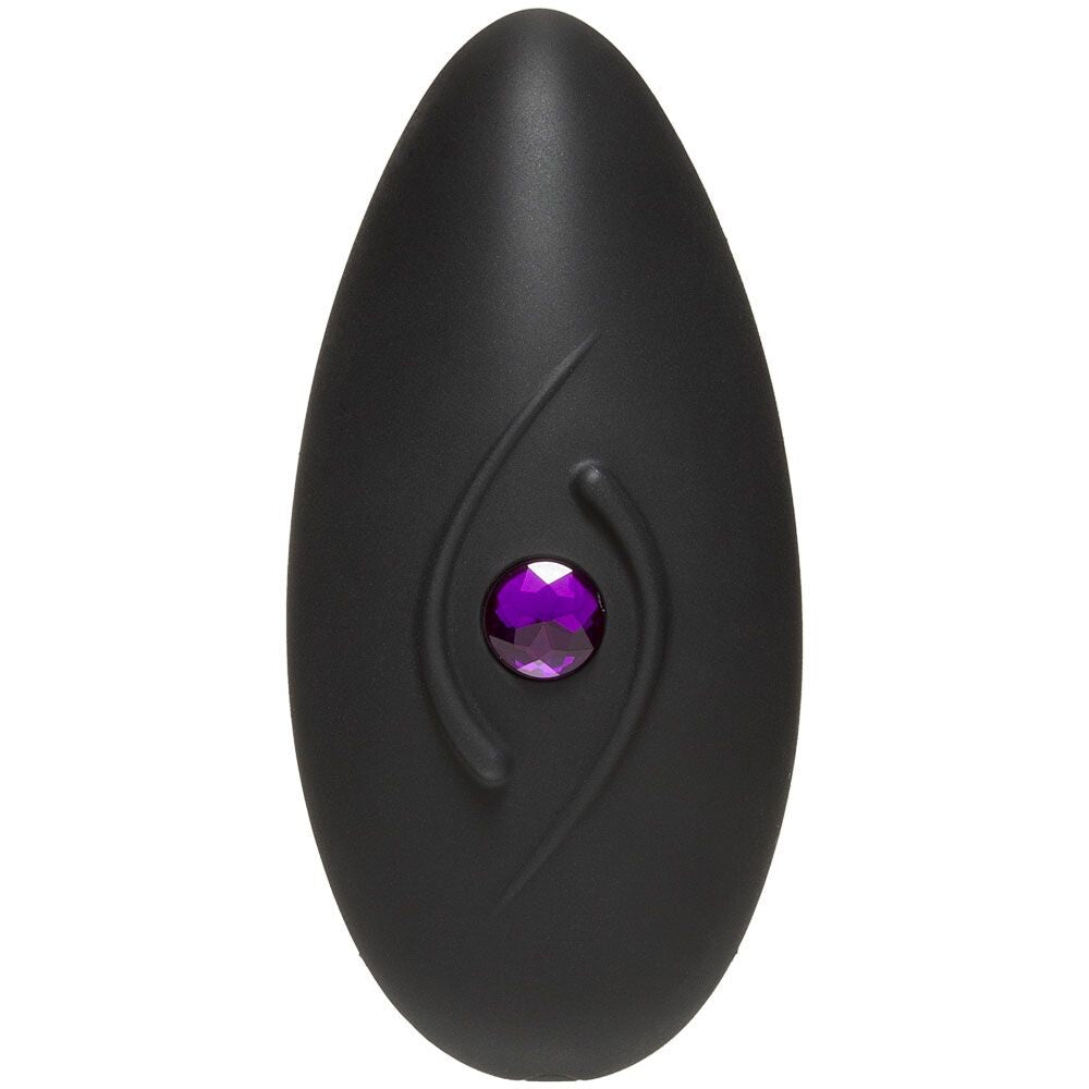 Body Bling Bliss Rechargeable Mini Clit Vibe-Katys Boutique