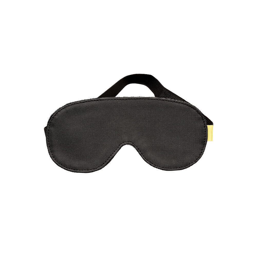 Boundless Blackout Eye Mask-Katys Boutique