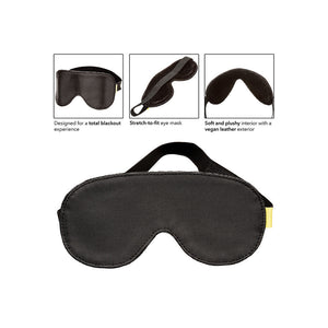 Boundless Blackout Eye Mask-Katys Boutique