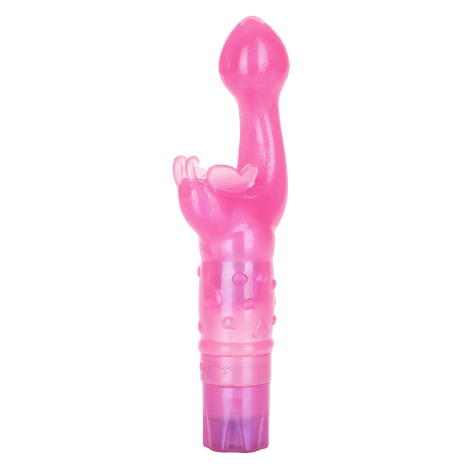 Butterfly Kiss GSpot Vibrator-Katys Boutique