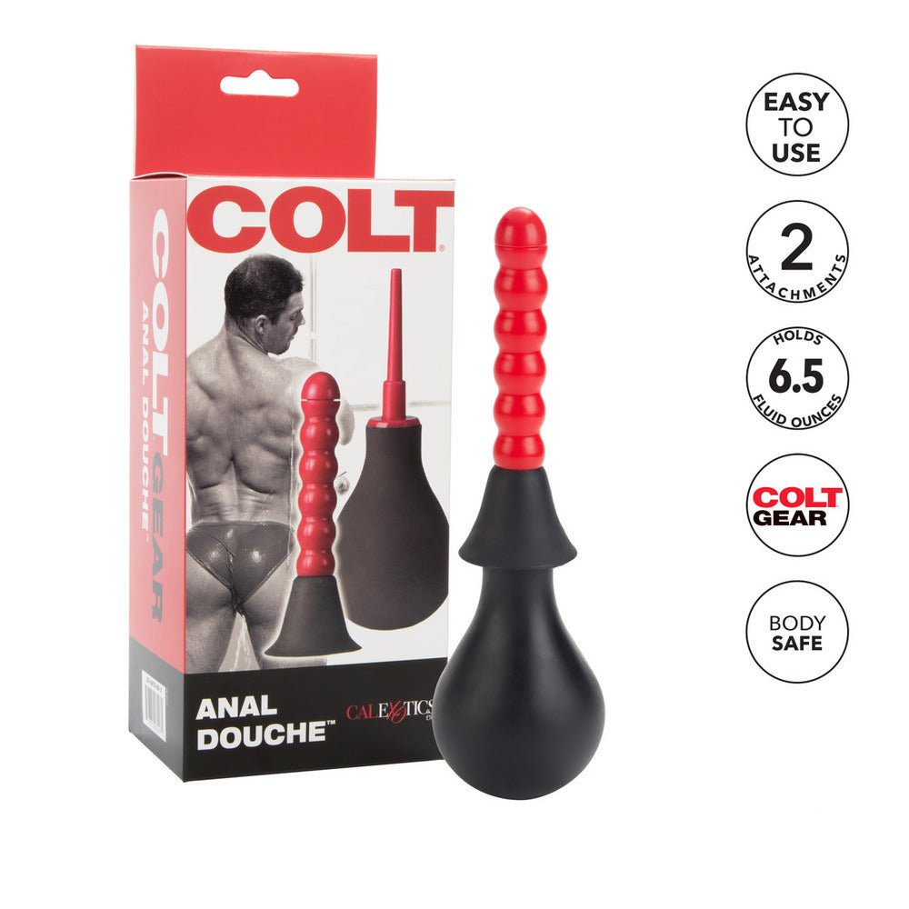 COLT Anal Douche-Katys Boutique