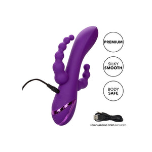 California Dreaming Long Beach Bootylicious Vibrator-Katys Boutique