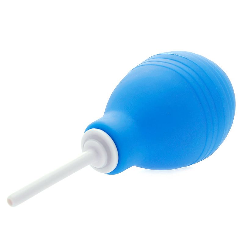 Clean Stream Enema Bulb-Katys Boutique