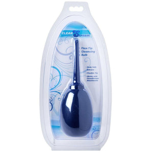 Clean Stream Flex Tip Cleansing Bulb-Katys Boutique