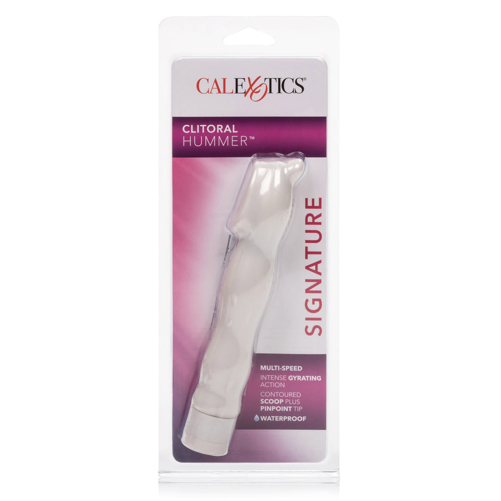 Clitoral Hummer Vibrator-Katys Boutique