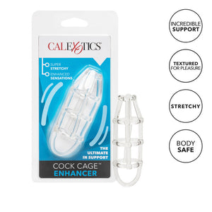 Cock Cage Enhancer-Katys Boutique