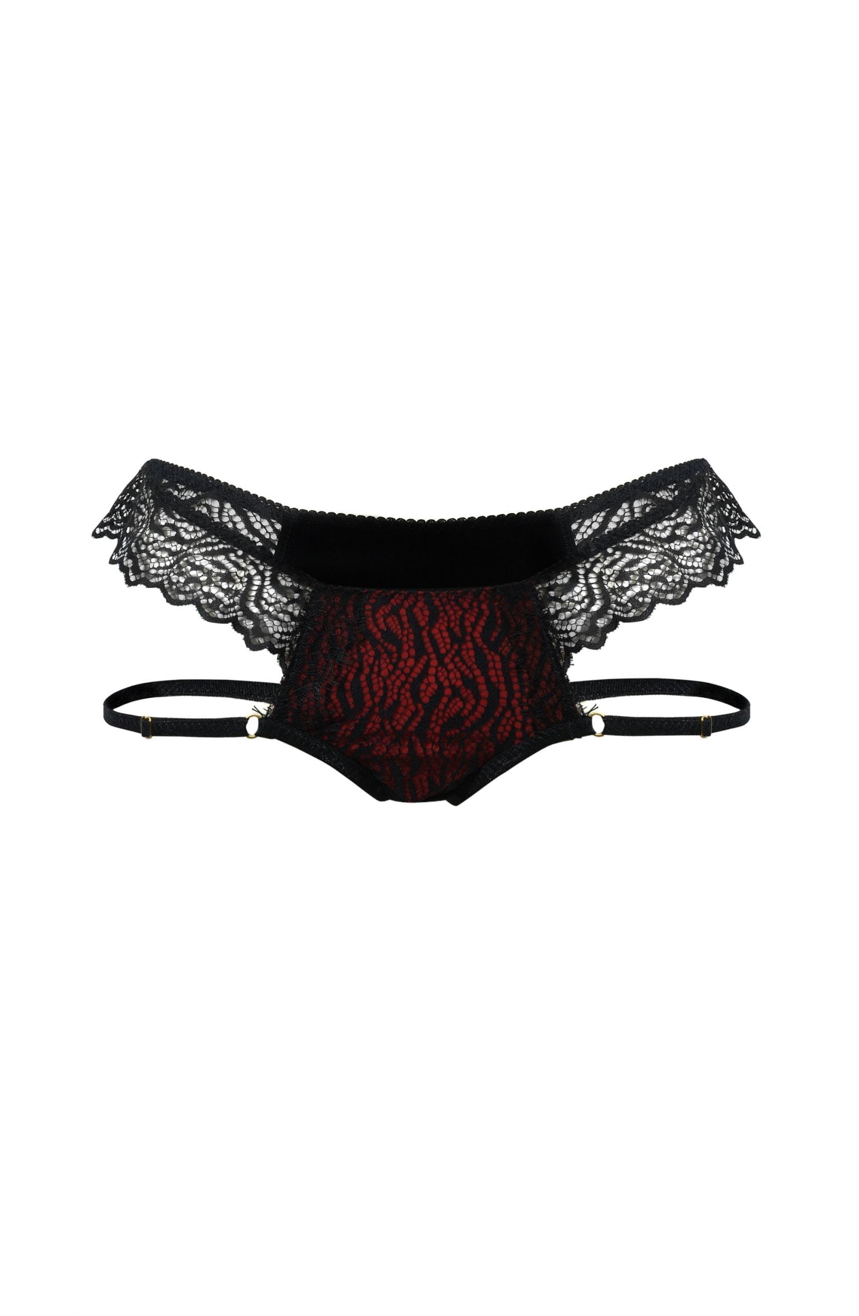 Confidante Devil Brief-Katys Boutique