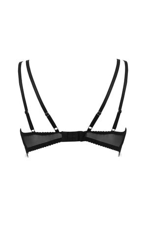 Confidante Forever Young Push Up Bra-Katys Boutique