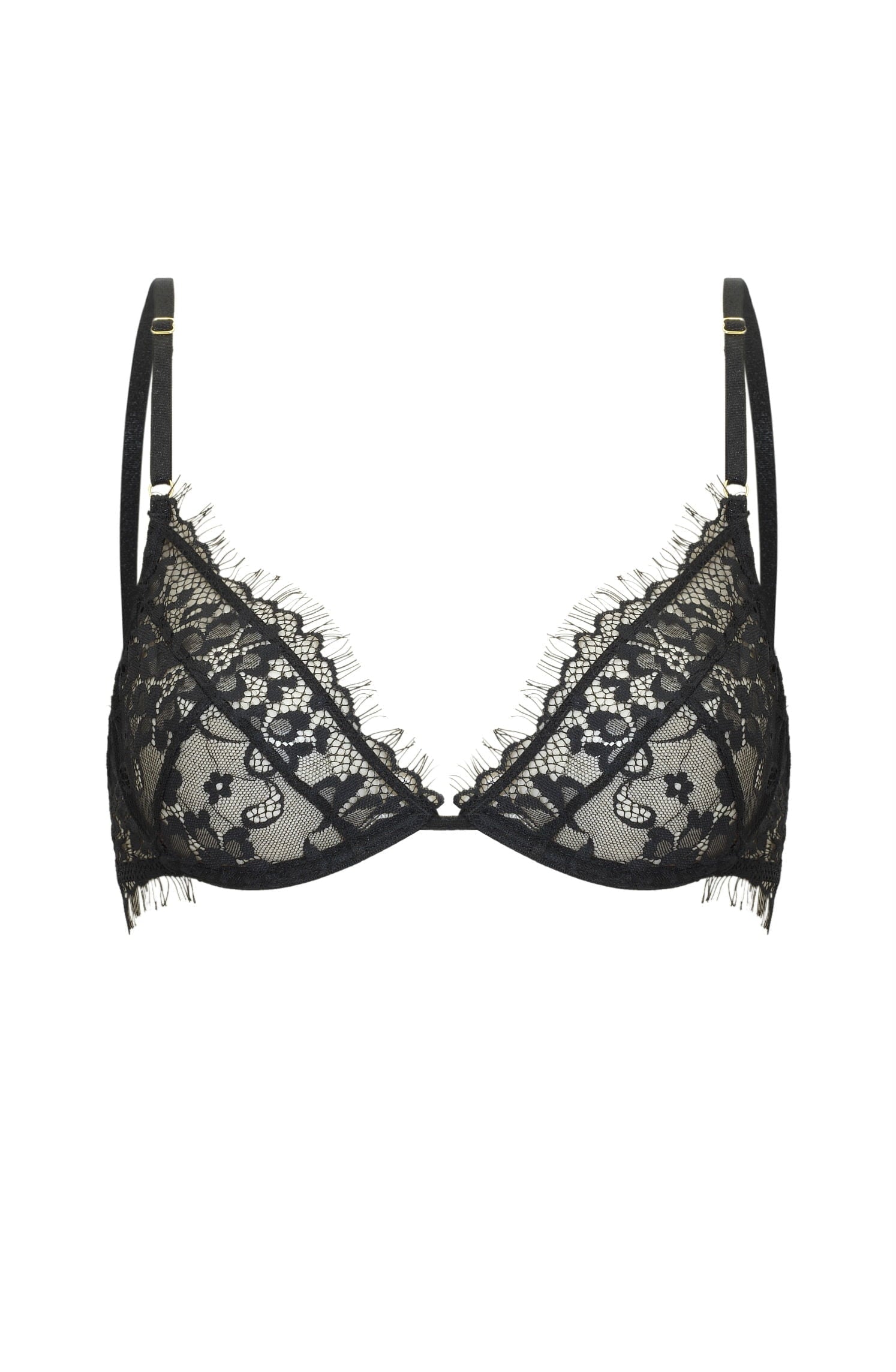 Confidante Forever Young Soft Bra-Katys Boutique