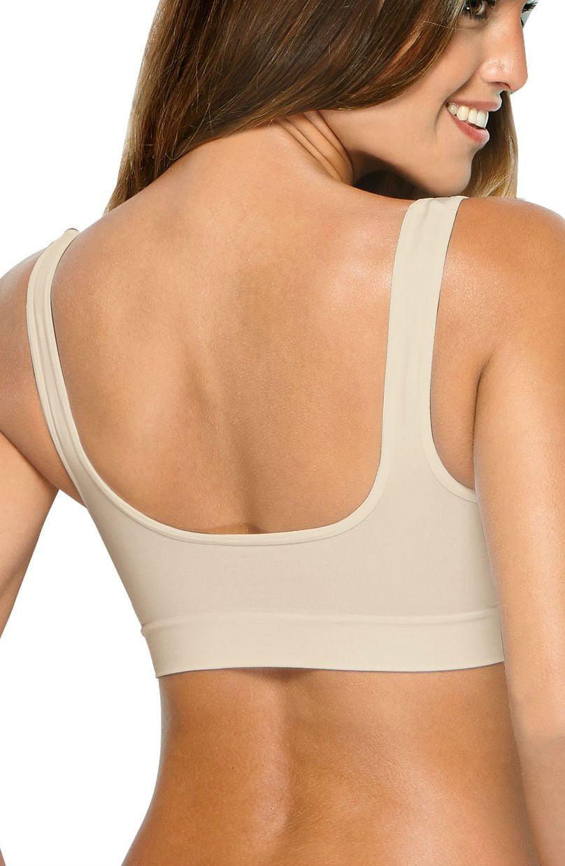 Control Body 110556 Bra Skin-Katys Boutique