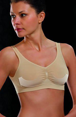 Control Body 110556 Bra Skin-Katys Boutique