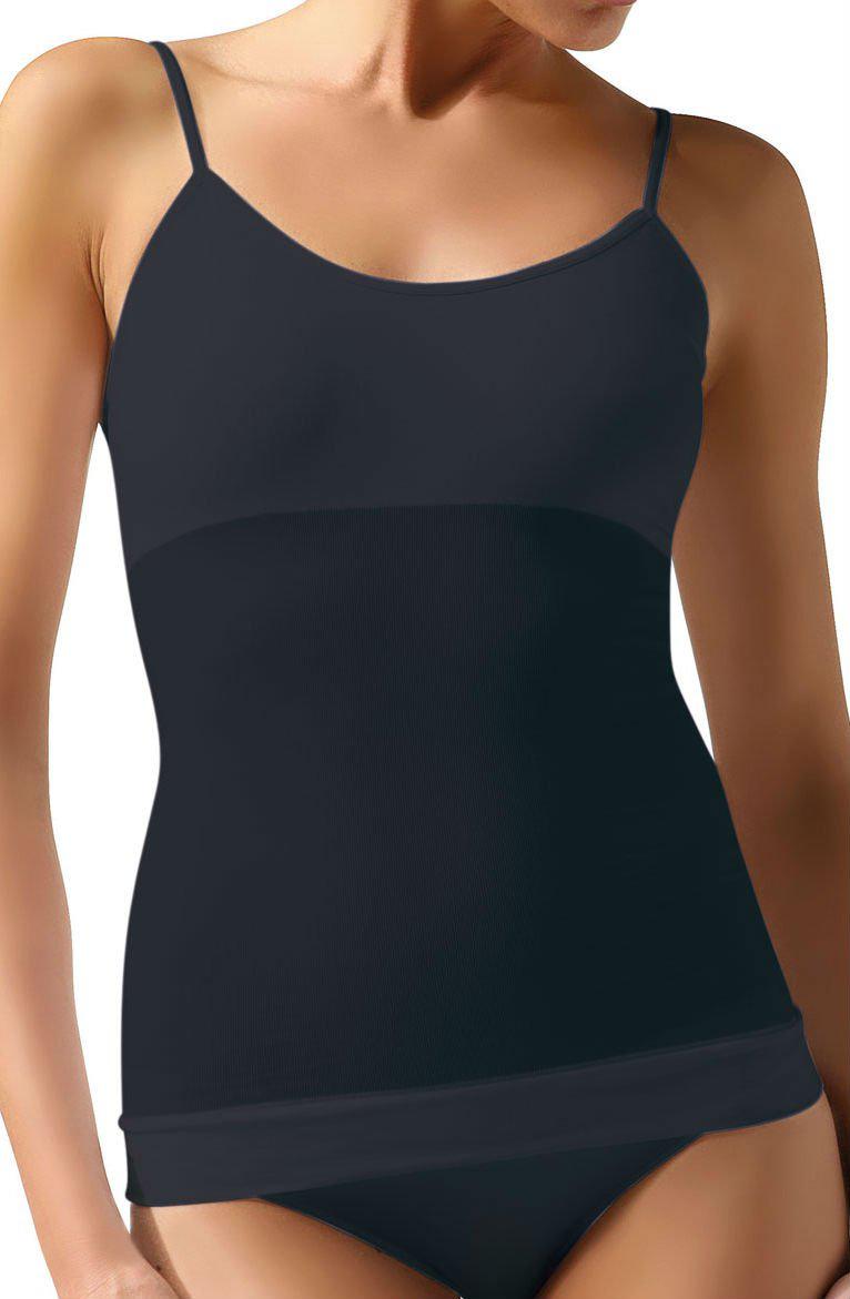 Control Body 211475 Shaping Camisole Nero-Katys Boutique