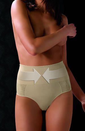 Control Body 311028 Shaping Brief Skin-Katys Boutique