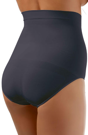 Control Body 311064 Shaping Brief Nero-Katys Boutique