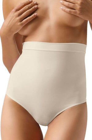 Control Body 311289 High Waist Shaping Thong Skin-Katys Boutique