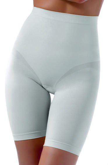 Control Body 410464 Girdle Bianco-Katys Boutique