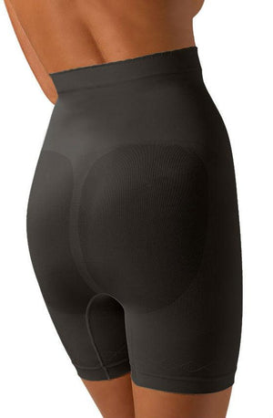 Control Body 410465 Shaping Short Nero-Katys Boutique