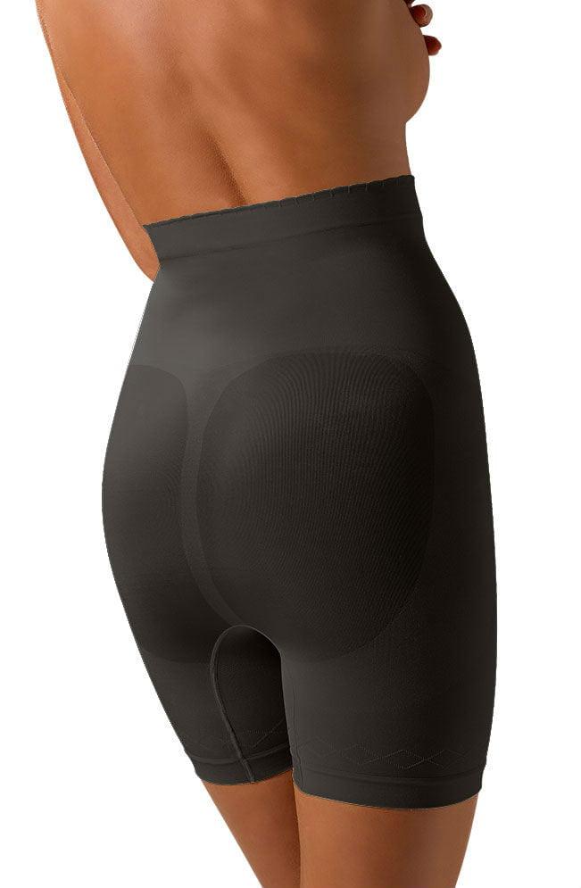 Control Body 410465 Shaping Short Nero-Katys Boutique