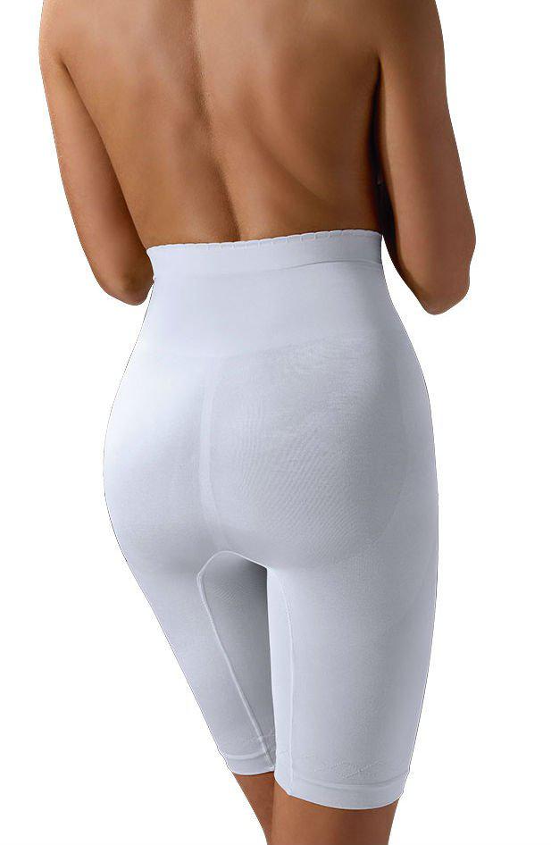 Control Body 410466 Shaping Girdle Bianco-Katys Boutique