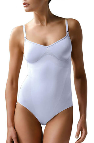 Control Body 510117 Shaping Body Bianco-Katys Boutique