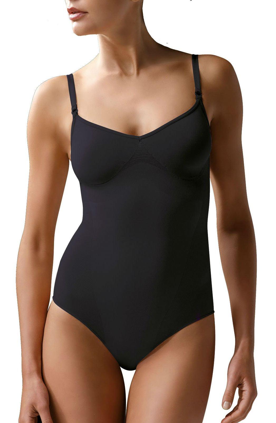 Control Body 510117 Shaping Body Nero-Katys Boutique