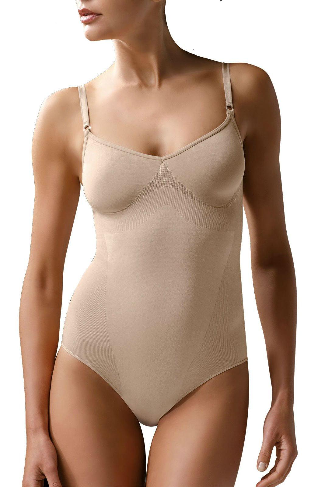 Control Body 510117 Shaping Body Skin-Katys Boutique