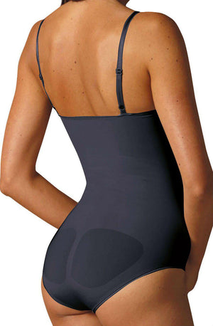 Control Body 510193 Body Nero-Katys Boutique