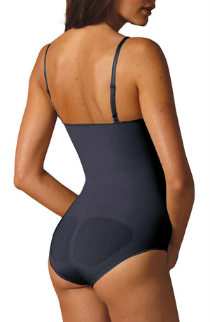 Control Body 510193 Body Nero-Katys Boutique