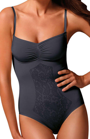 Control Body 510193 Body Nero-Katys Boutique