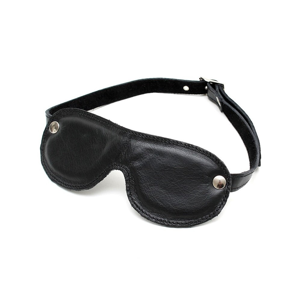 Cushioned Blindfold-Katys Boutique