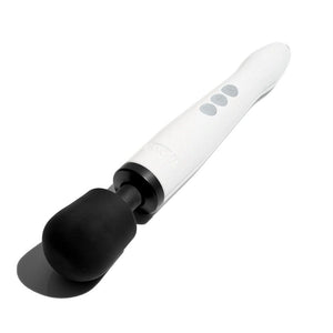 Doxy Die Cast Wand Rechargeable Star Dust