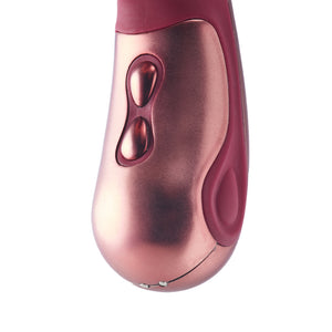 Dinky Jimmy K Duo Vibrator-Katys Boutique