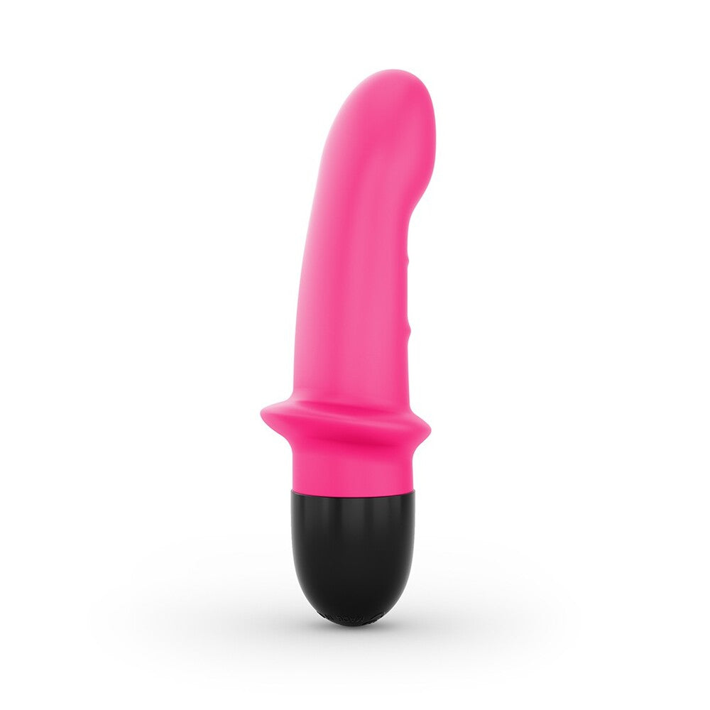 Dorcel Mini Lover 2 Rechargeable Vibrator Pink-Katys Boutique