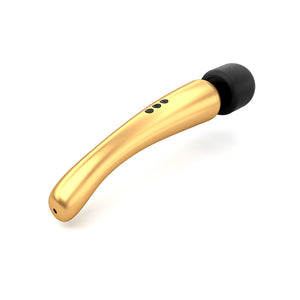 Dorcel Rechargeable Mega Wand Gold-Katys Boutique