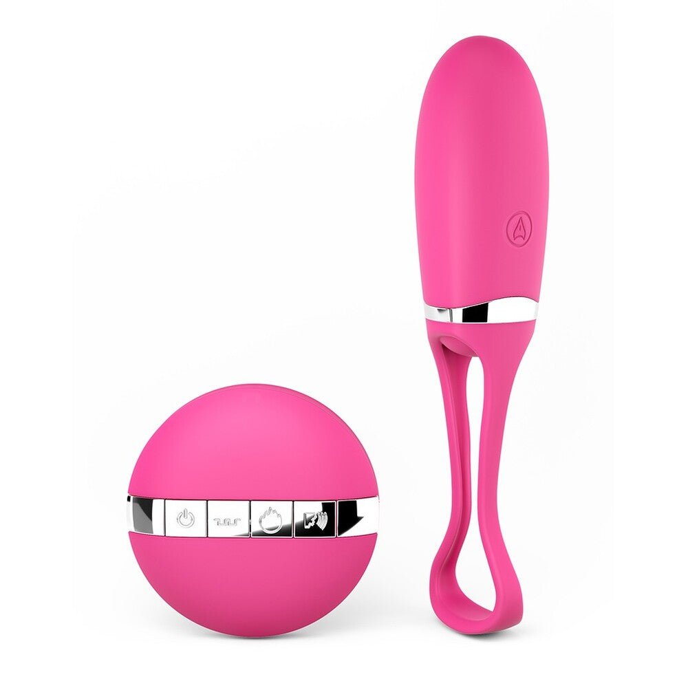 Dorcel Secret Delight Remote Control Vibrating Egg-Katys Boutique