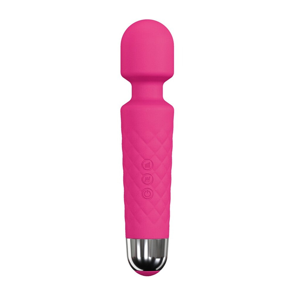 Dorcel Wanderful Wand Pink-Katys Boutique