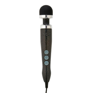 Doxy Wand Massager Number 3 Disco Black-Katys Boutique