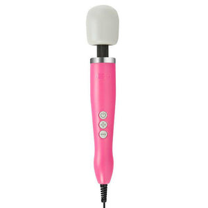 Doxy Wand Massager Pink-Katys Boutique