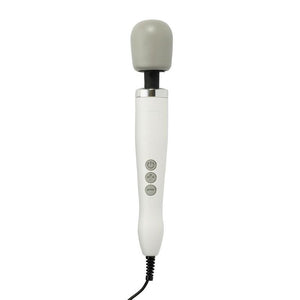 Doxy Wand Massager White-Katys Boutique