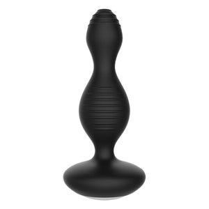 EStimulation Vibrating Buttplug-Katys Boutique