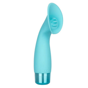 Eden Climaxer Silicone Clitoral Vibe Waterproof 6.25 Inch-Katys Boutique