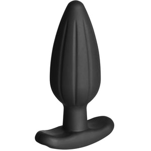 ElectraStim Noir Rocker Butt Plug Large-Katys Boutique