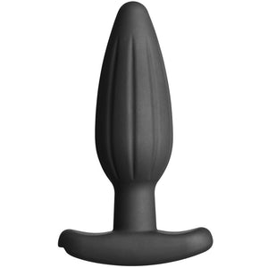 ElectraStim Noir Rocker Butt Plug Medium-Katys Boutique