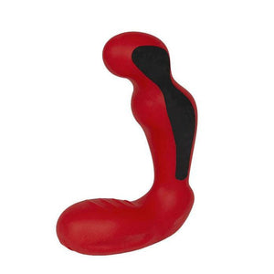 ElectraStim Silicone Fusion Habanero P Massager-Katys Boutique