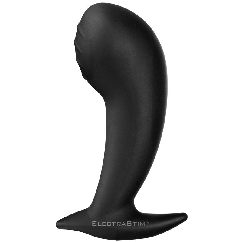 ElectraStim Silicone Noir Nona GSpot Electro Probe-Katys Boutique