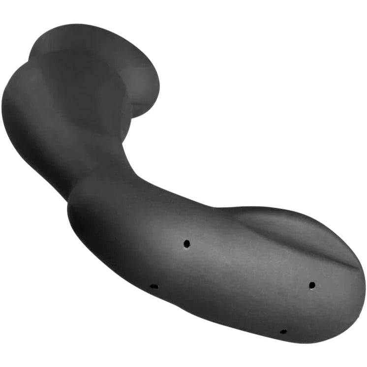 ElectraStim Silicone Noir Sirius Electro Prostate Massager-Katys Boutique