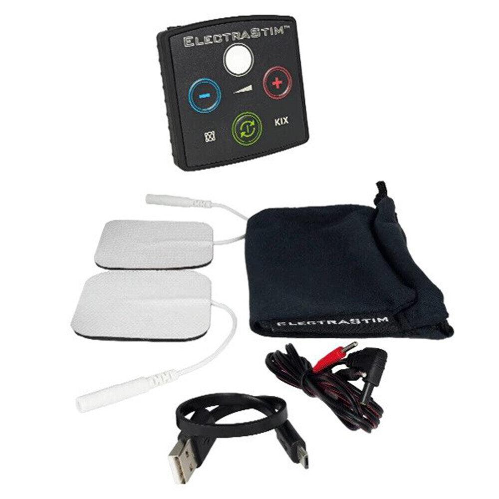 Electrastim KIX Beginner Stimulator-Katys Boutique